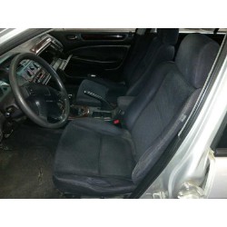 honda accord berlina (cg7-9/ch1-7) del año 2000