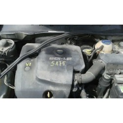 seat ibiza (6k1) del año 2001