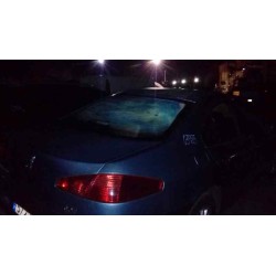 peugeot 607 (s1) del año 2001