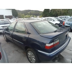 citroen xantia berlina del año 2000