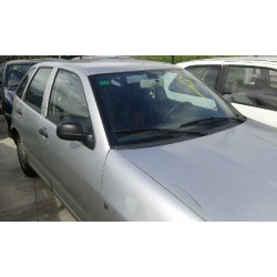 seat ibiza (6k1) del año 2001