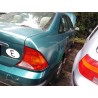 ford focus berlina (cak) del año 2000