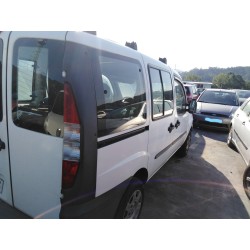 fiat doblo cargo (223) del año 2004