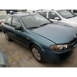 nissan almera (n16/e) del año 2003