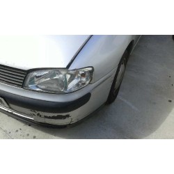 seat ibiza (6k1) del año 2001