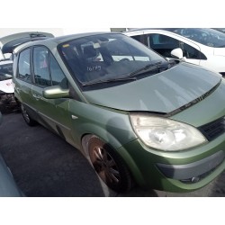 renault scenic ii del año 2007