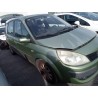 renault scenic ii del año 2007