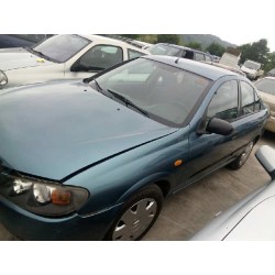 nissan almera (n16/e) del año 2003