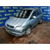 opel zafira a del año 1999