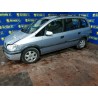 opel zafira a del año 1999