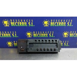 Recambio de distribuidor aire centralizado para mercedes clase clk (w208) coupe 320 (208.365) referencia OEM IAM   