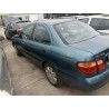 nissan almera (n16/e) del año 2003
