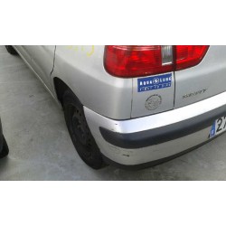 seat ibiza (6k1) del año 2001