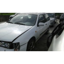 nissan almera (n15) del año 1999