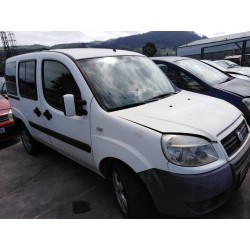 fiat doblo cargo (223) del año 2005