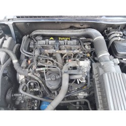 citroen xantia berlina del año 2000