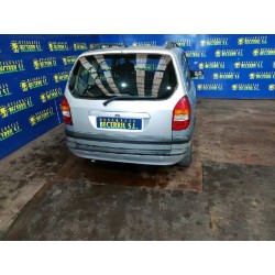 opel zafira a del año 1999