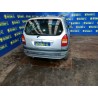 opel zafira a del año 1999