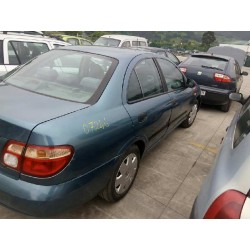 nissan almera (n16/e) del año 2003