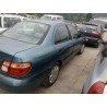 nissan almera (n16/e) del año 2003