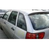 seat ibiza (6k1) del año 2001