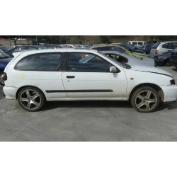 nissan almera (n15) del año 1999