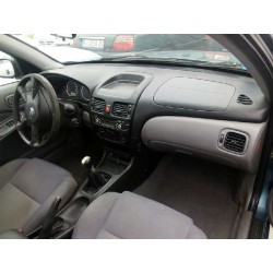 nissan almera (n16/e) del año 2003