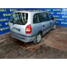 opel zafira a del año 1999