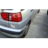 seat ibiza (6k1) del año 2001