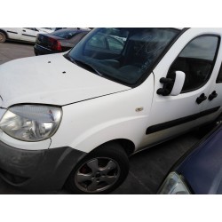 fiat doblo cargo (223) del año 2005