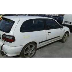 nissan almera (n15) del año 1999