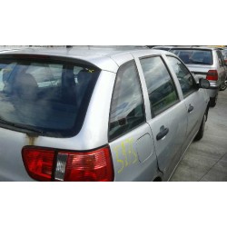 seat ibiza (6k1) del año 2001