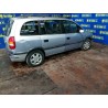 opel zafira a del año 1999