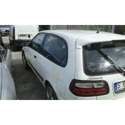 nissan almera (n15) del año 1999