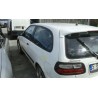 nissan almera (n15) del año 1999