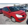 renault scenic ii del año 2007