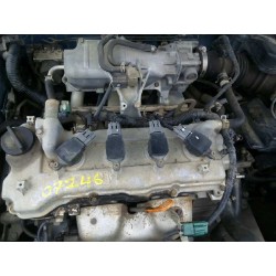 nissan almera (n16/e) del año 2003