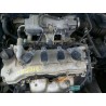 nissan almera (n16/e) del año 2003
