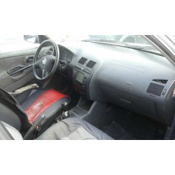 seat ibiza (6k1) del año 2001