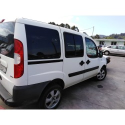 fiat doblo cargo (223) del año 2005