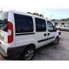 fiat doblo cargo (223) del año 2005