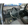 opel zafira a del año 1999