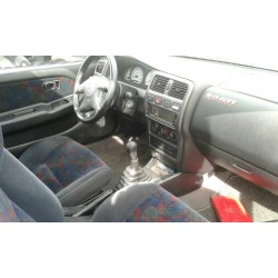 nissan almera (n15) del año 1999