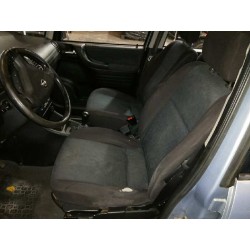 opel zafira a del año 1999