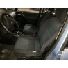 opel zafira a del año 1999