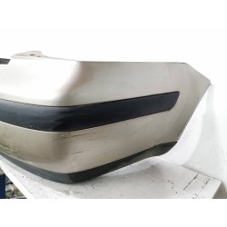 Recambio de paragolpes trasero para volkswagen bora berlina (1j2) conceptline referencia OEM IAM   