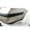 Recambio de paragolpes trasero para volkswagen bora berlina (1j2) conceptline referencia OEM IAM   