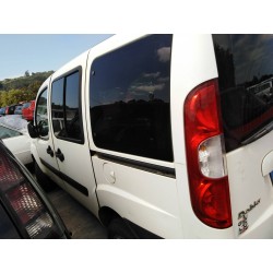 fiat doblo cargo (223) del año 2005