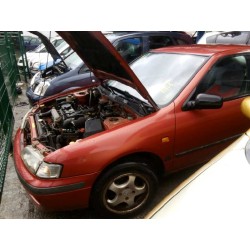nissan primera berlina (p11) del año 1998