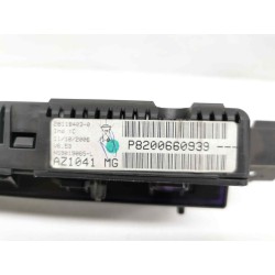 Recambio de cuadro instrumentos para renault espace iv (jk0) dynamique referencia OEM IAM P8200660939 8200660939 